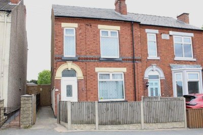 Semi-Detached