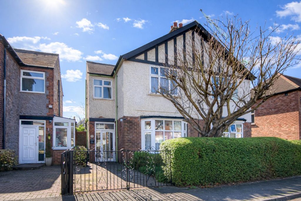Detached House