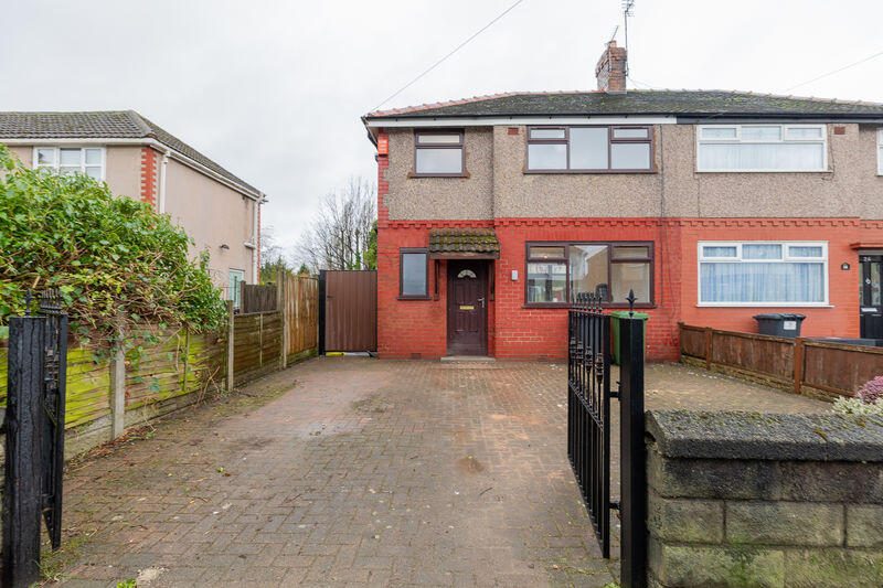 Detached House