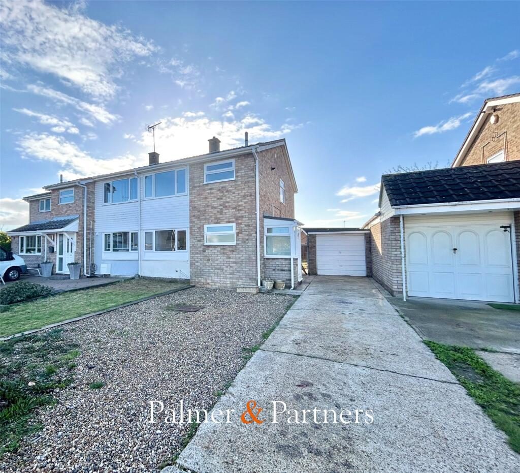 Detached House