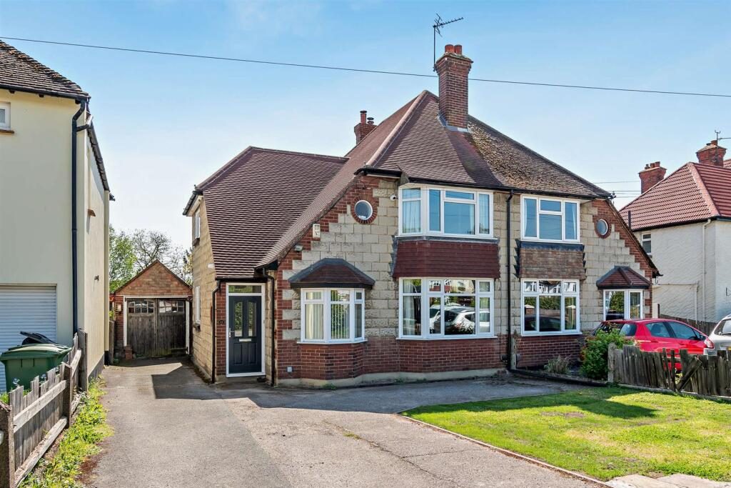 Detached House