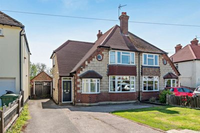 Semi-Detached