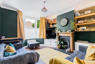 Terraced