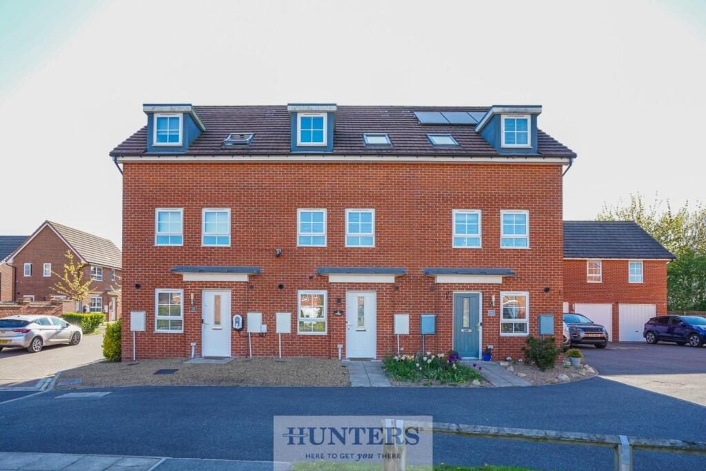 Town House