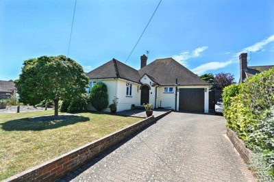 Property on Wrestwood Avenue, BN22 0HA