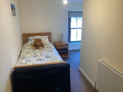 Property on Chapel Street, SY25 6HA