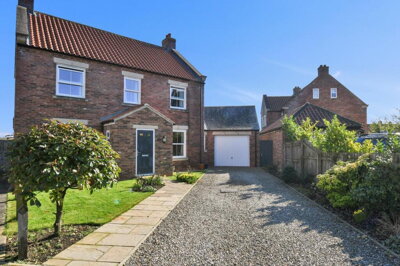 Property on Watermill Lane, HG4 3BF