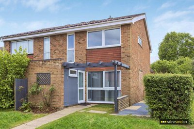 Semi-Detached