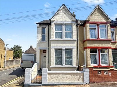 Detached
