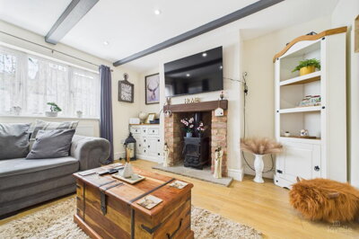 Property on High Street, DN39 6TG