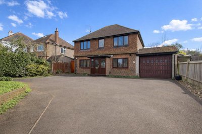 Property on Stanley Park Road, SM6 0HL