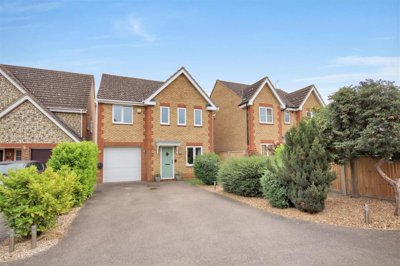 Property on Lilac Grove, NN10 0XE