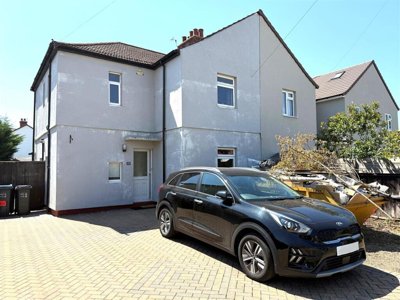 Semi-Detached