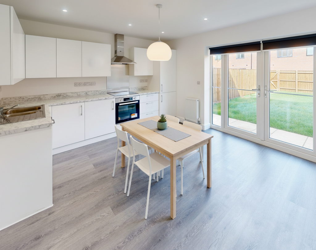 House Of Multiple Occupation