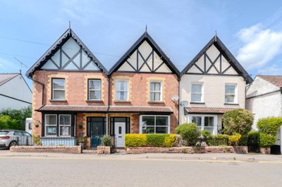 Terraced