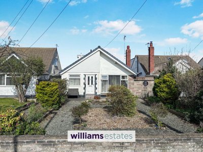 Property on Ffordd Penrhwylfa, LL19 8AE