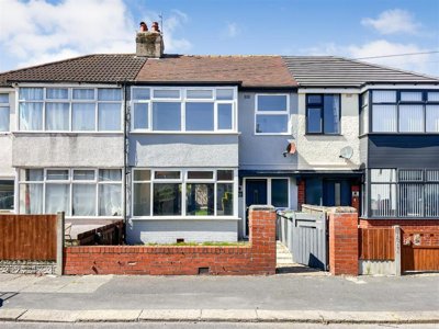 Terraced