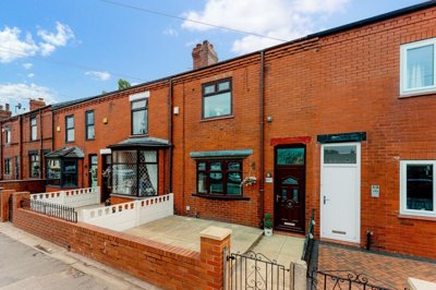 Property on Lily Lane, WN2 5JS