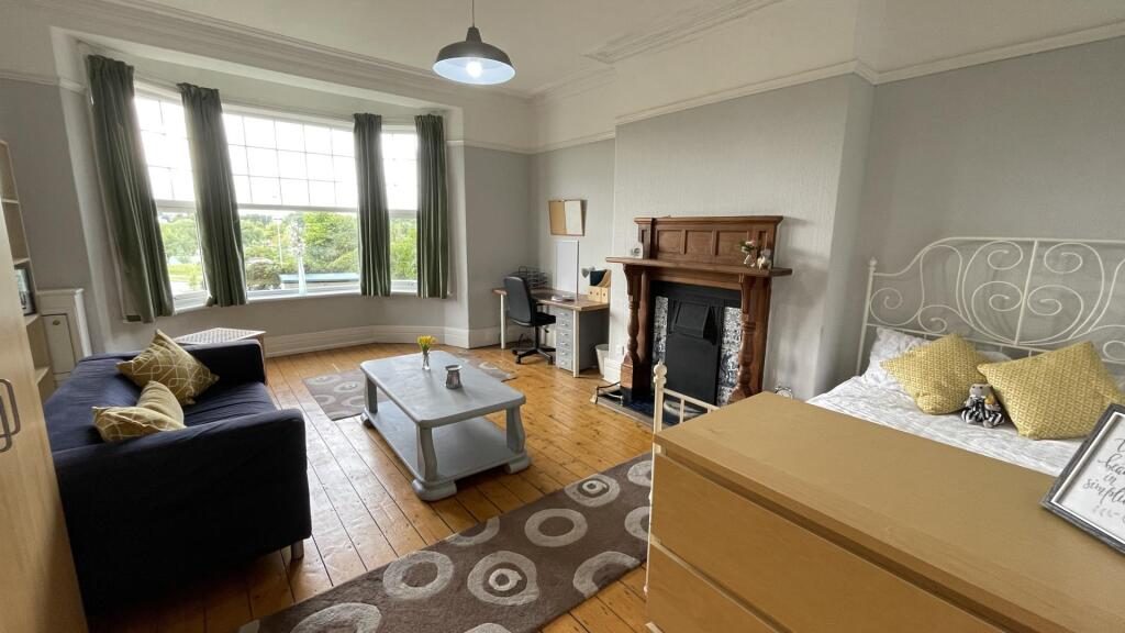 House Share