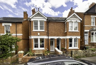 Semi-Detached