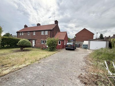 Semi-Detached