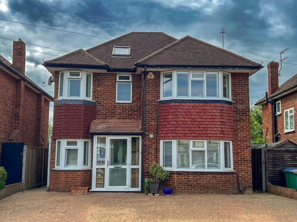 Detached House