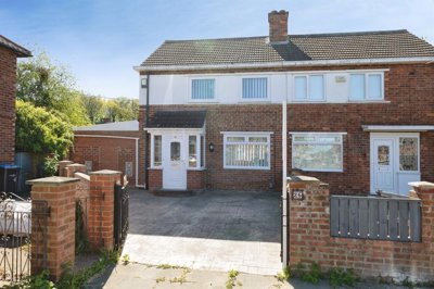 Semi-Detached