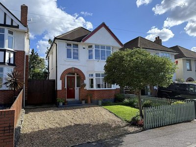 Property on Enfield Crescent, BH15 3SL