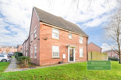 Property on Andrews Walk, BB2 3LE