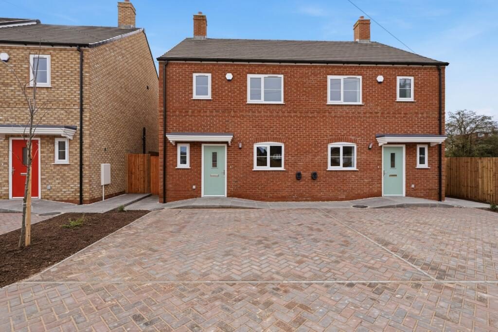 Detached House
