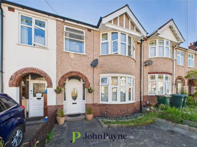 Property on Seneschal Road, CV3 5LH