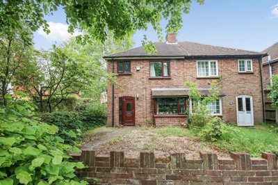 Semi-Detached
