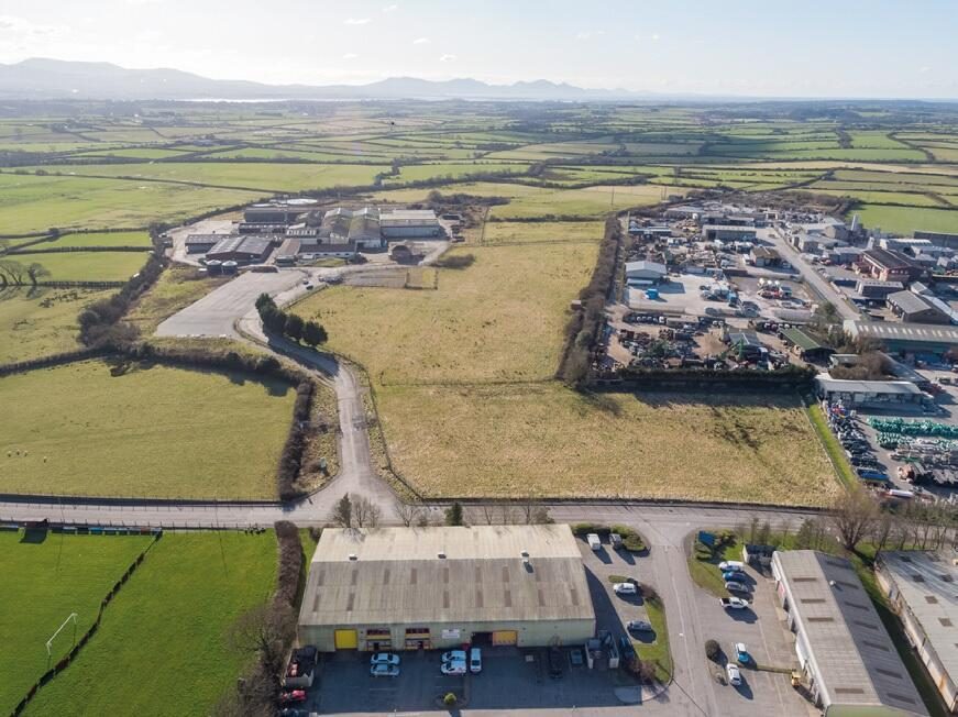 Commercial Development