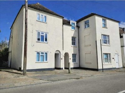 Property on Whitstable Road, CT2 8DQ