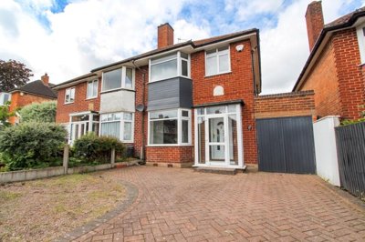 Semi-Detached