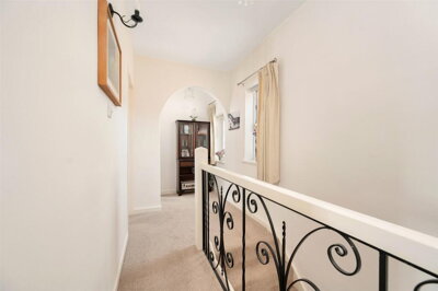 Property on Church Street, LE14 4DL