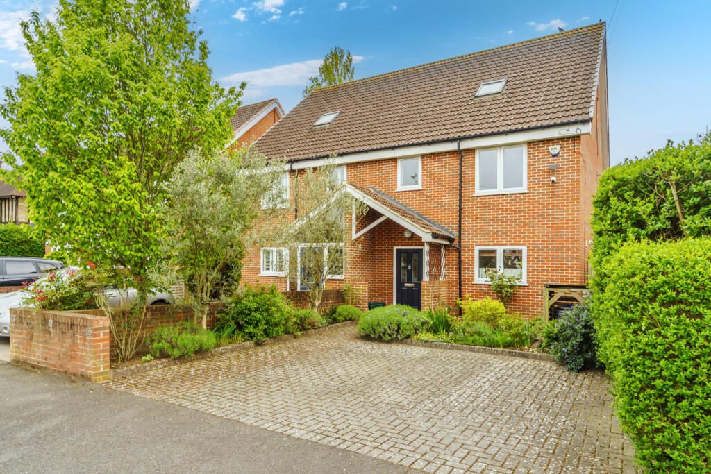 Detached House