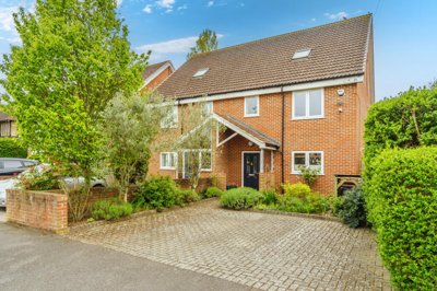 Semi-Detached