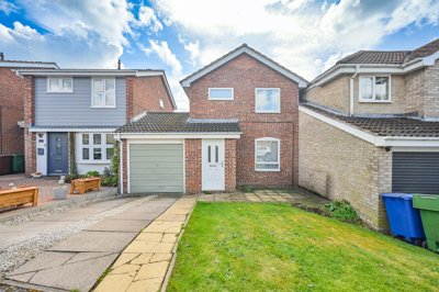 Property on Fairfield Close, WS12 3TU