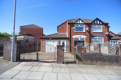 Semi-Detached