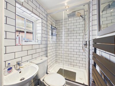 Property on Carreghofa Lane, SY22 6LA