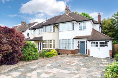 Semi-Detached