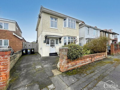 Property on Hyde Road, BH10 5JX