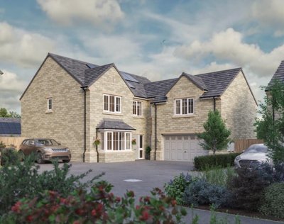 Property on NE61 2NU