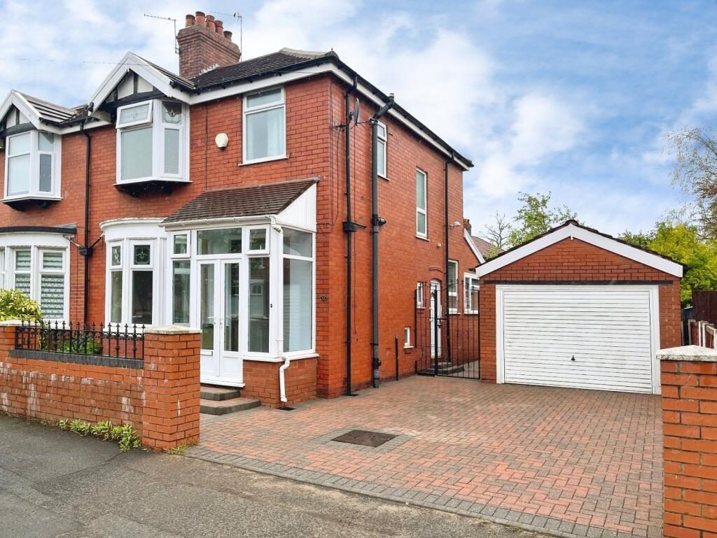 Detached House