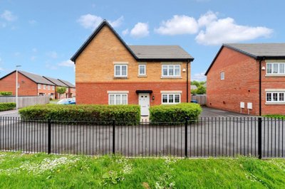 Semi-Detached