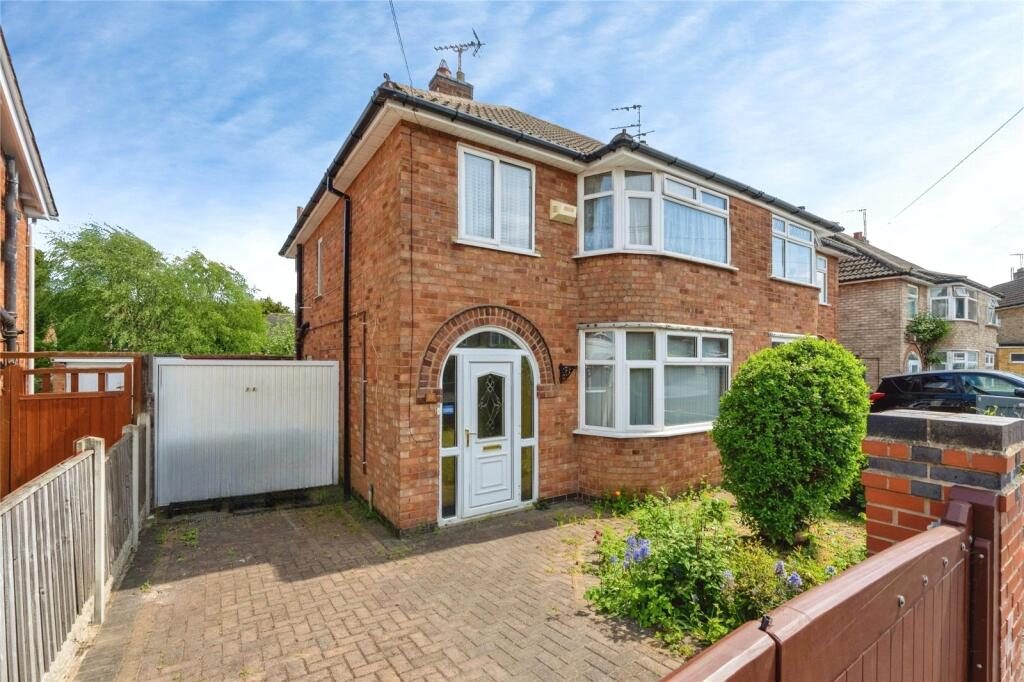 Detached House
