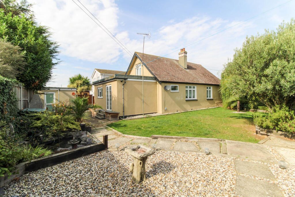 Detached House