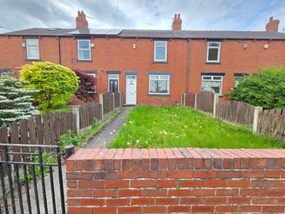 Terraced
