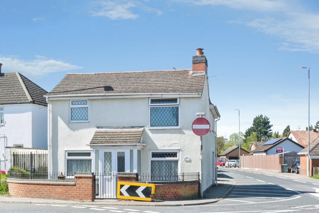 Character Property